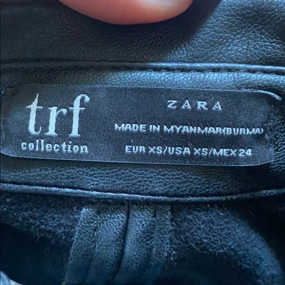 Zara dress - Picture 3 of 3